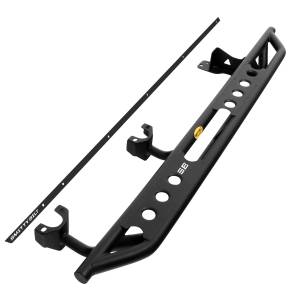 Smittybilt - Smittybilt 77634 SRC Side Armor w/Steps - Image 12
