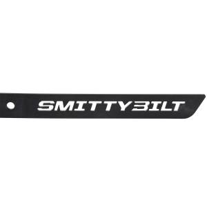 Smittybilt - Smittybilt 77634 SRC Side Armor w/Steps - Image 13