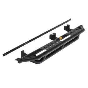 Smittybilt - Smittybilt 77634 SRC Side Armor w/Steps - Image 14