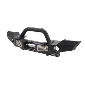 Smittybilt - Smittybilt 76892 XRC Atlas Front Bumper - Image 2