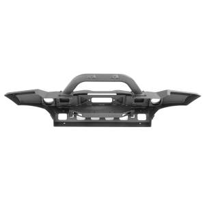 Smittybilt - Smittybilt 76892 XRC Atlas Front Bumper - Image 4