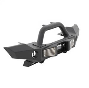 Smittybilt - Smittybilt 76892 XRC Atlas Front Bumper - Image 5