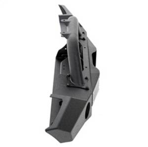Smittybilt - Smittybilt 76892 XRC Atlas Front Bumper - Image 6