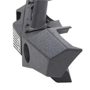 Smittybilt - Smittybilt 76892 XRC Atlas Front Bumper - Image 7