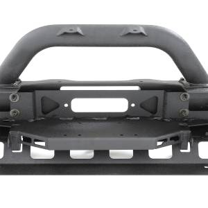 Smittybilt - Smittybilt 76892 XRC Atlas Front Bumper - Image 8