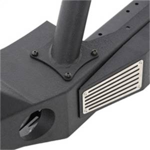 Smittybilt - Smittybilt 76892 XRC Atlas Front Bumper - Image 9