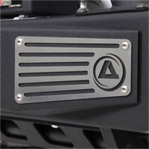 Smittybilt - Smittybilt 76892 XRC Atlas Front Bumper - Image 12