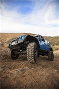 Smittybilt - Smittybilt 76892 XRC Atlas Front Bumper - Image 18
