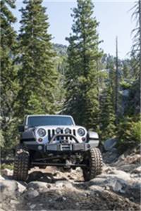 Smittybilt - Smittybilt 76892 XRC Atlas Front Bumper - Image 19