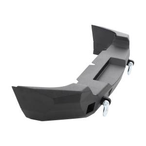 Smittybilt - Smittybilt 614850 M1 Rear Bumper - Image 3