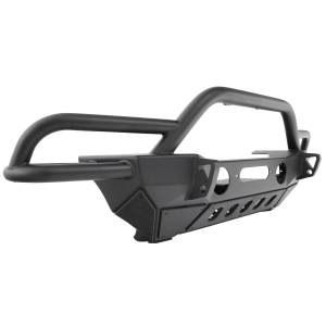 Smittybilt - Smittybilt 77724 SRC GEN 2 Front Bumper - Image 3