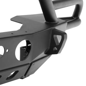 Smittybilt - Smittybilt 77724 SRC GEN 2 Front Bumper - Image 8