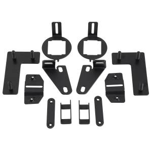 Smittybilt - Smittybilt 77724 SRC GEN 2 Front Bumper - Image 10