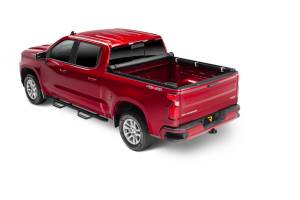 Truxedo - Truxedo 1118256 Retainer Strap Kit - Image 1