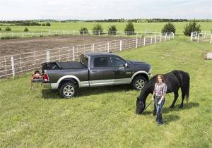 Truxedo - Truxedo 1118256 Retainer Strap Kit - Image 2