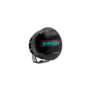 Rigid Industries - Rigid Industries 36117-SHREDDY Shreddy 360-Series Edition Kit - Image 1