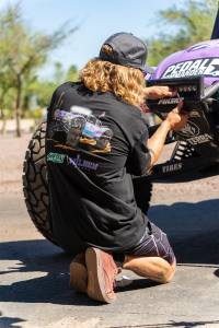 Rigid Industries - Rigid Industries 36117-SHREDDY Shreddy 360-Series Edition Kit - Image 10