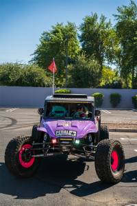Rigid Industries - Rigid Industries 36117-SHREDDY Shreddy 360-Series Edition Kit - Image 21