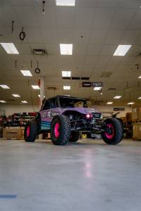Rigid Industries - Rigid Industries 36117-SHREDDY Shreddy 360-Series Edition Kit - Image 23