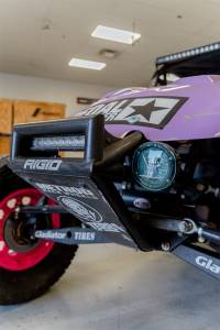 Rigid Industries - Rigid Industries 36117-SHREDDY Shreddy 360-Series Edition Kit - Image 24