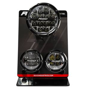 Rigid Industries - Rigid Industries 77998 360-Series Display - Image 1