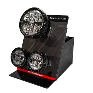 Rigid Industries - Rigid Industries 77998 360-Series Display - Image 2