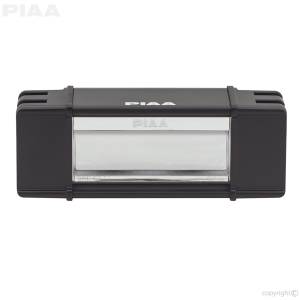 PIAA - PIAA 7006 RF Series LED Light Bar Fog Beam - Image 1