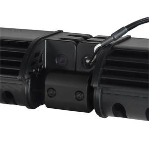 PIAA - PIAA 7006 RF Series LED Light Bar Fog Beam - Image 3