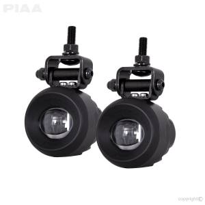 PIAA - PIAA 26-01202 1100P All Terrain Projector LED Light Kit - Image 5