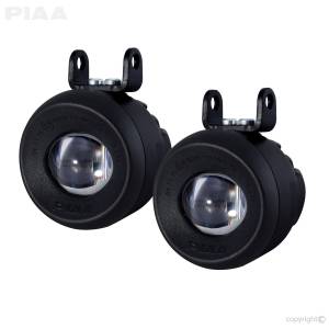 PIAA - PIAA 26-01202 1100P All Terrain Projector LED Light Kit - Image 6