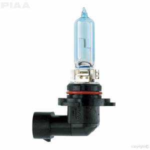 PIAA - PIAA 71556 9005/HB3 Xtreme White Plus Replacement Bulb - Image 1