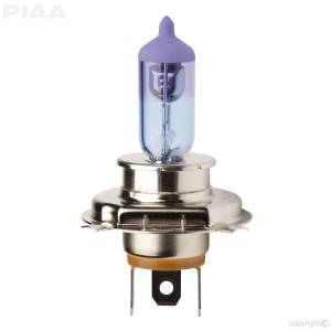 PIAA - PIAA 70473 HS1 Super Plasma GT-X Halogen Fog Light Replacement Bulb - Image 1