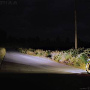 PIAA - PIAA 70473 HS1 Super Plasma GT-X Halogen Fog Light Replacement Bulb - Image 2