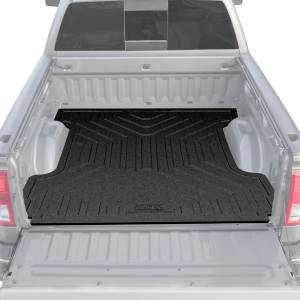 Husky Liners - Husky Liners 16011 Heavy Duty Bed Mat - Image 1