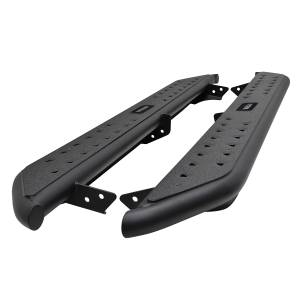 Westin - Westin 58-53835 Outlaw Nerf Step Bars - Image 1