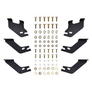 Westin - Westin 58-53835 Outlaw Nerf Step Bars - Image 4