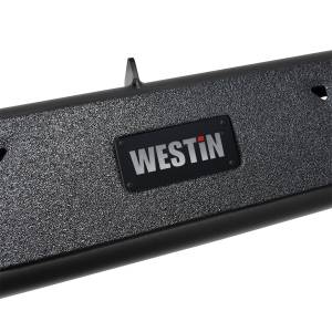 Westin - Westin 58-53835 Outlaw Nerf Step Bars - Image 7