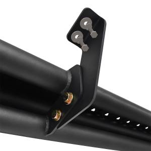 Westin - Westin 58-53835 Outlaw Nerf Step Bars - Image 9