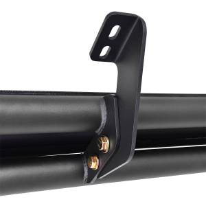Westin - Westin 58-53835 Outlaw Nerf Step Bars - Image 10