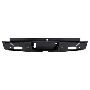 Westin - Westin 58-421085 Pro-Series Rear Bumper - Image 3