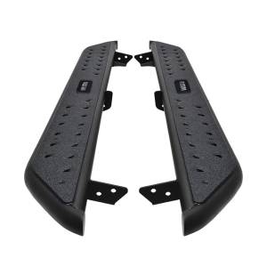 Westin - Westin 58-52775 Outlaw Nerf Step Bars - Image 2