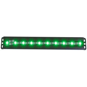 Anzo USA - Anzo USA 861151 Slimline LED Light Bar - Image 2