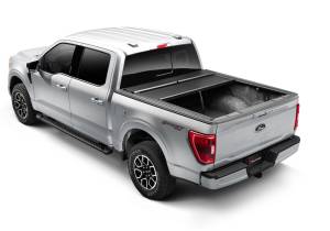 Roll-N-Lock - Roll-N-Lock BT132A Roll-N-Lock A-Series Truck Bed Cover - Image 4