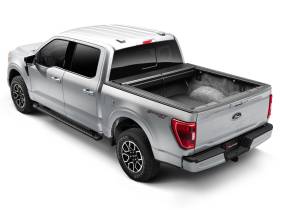 Roll-N-Lock - Roll-N-Lock BT132A Roll-N-Lock A-Series Truck Bed Cover - Image 5