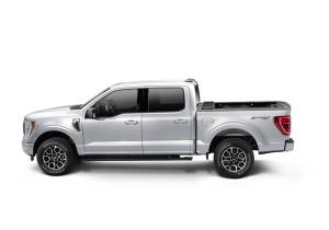 Roll-N-Lock - Roll-N-Lock BT132A Roll-N-Lock A-Series Truck Bed Cover - Image 25