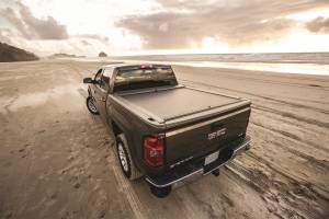 Roll-N-Lock - Roll-N-Lock BT132A Roll-N-Lock A-Series Truck Bed Cover - Image 31