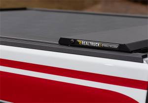 Roll-N-Lock - Roll-N-Lock LG495M Roll-N-Lock M-Series Truck Bed Cover - Image 16