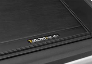 Roll-N-Lock - Roll-N-Lock LG496M Roll-N-Lock M-Series Truck Bed Cover - Image 23