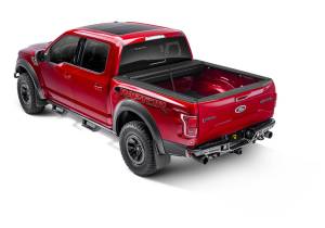 Roll-N-Lock - Roll-N-Lock LG518M Roll-N-Lock M-Series Truck Bed Cover - Image 5