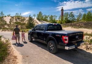 Roll-N-Lock - Roll-N-Lock LG518M Roll-N-Lock M-Series Truck Bed Cover - Image 9